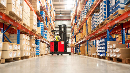 Inventory management